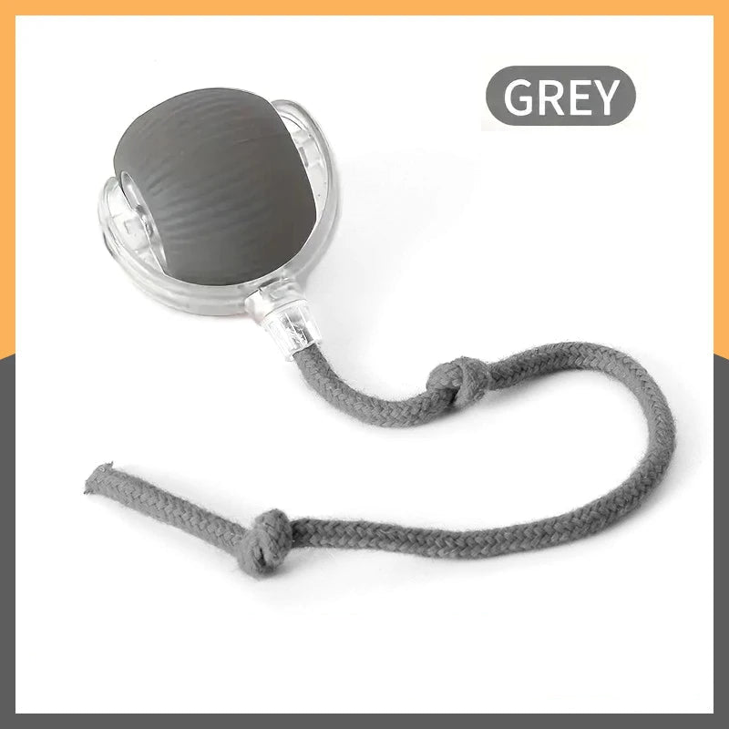 כדור אינטראקטיבי חכם לכלבים